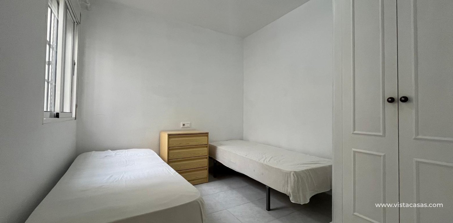 Sale - Wohnung - Playa Flamenca