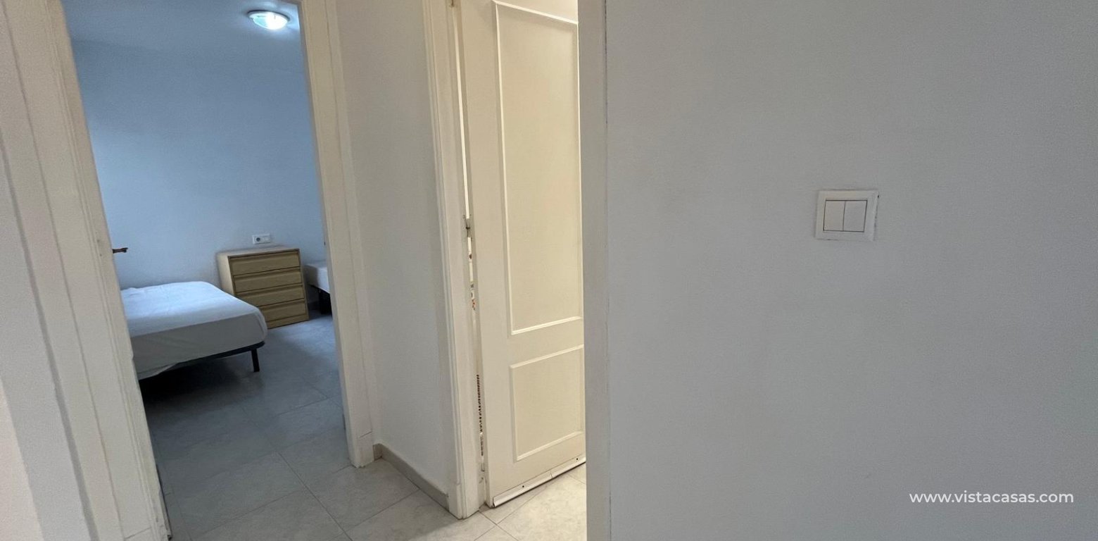 Sale - Wohnung - Playa Flamenca