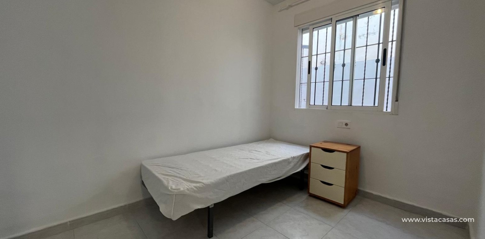 Sale - Wohnung - Playa Flamenca