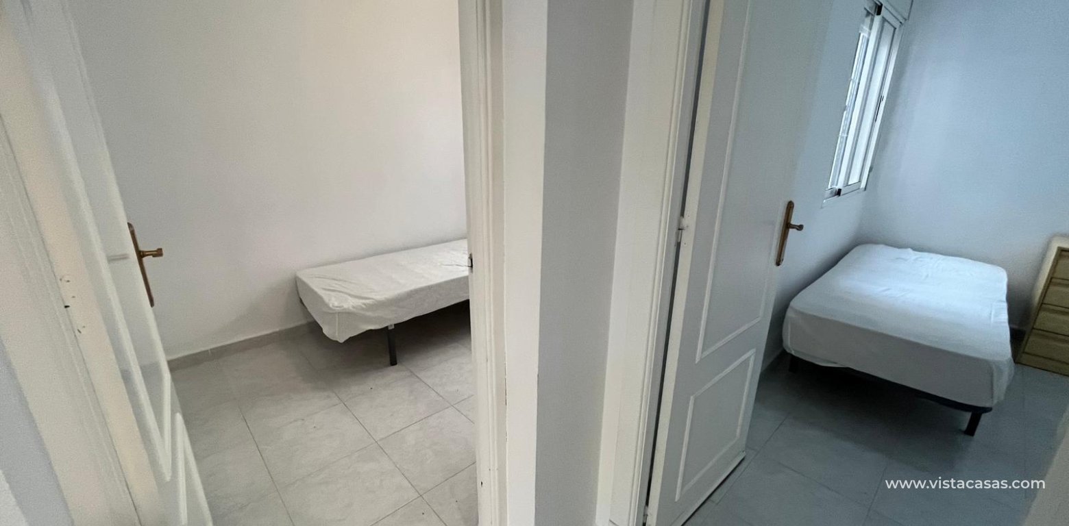 Sale - Wohnung - Playa Flamenca