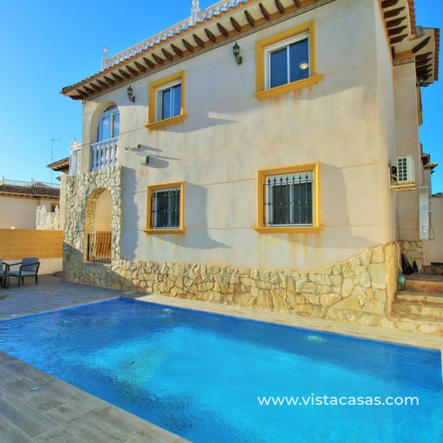 Villa - Wtórny - Playa Flamenca - Playa Flamenca