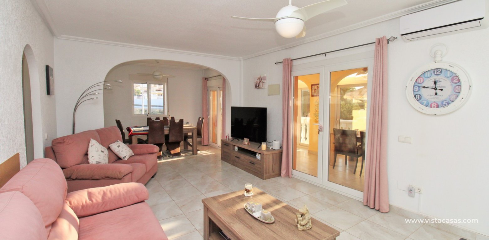 Wtórny - Villa - Playa Flamenca