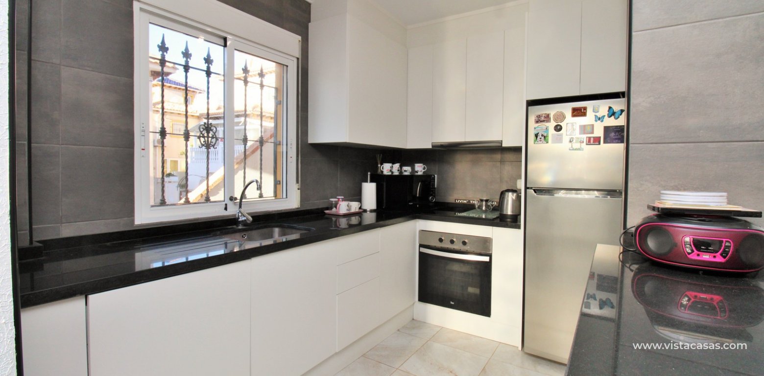 Wtórny - Villa - Playa Flamenca