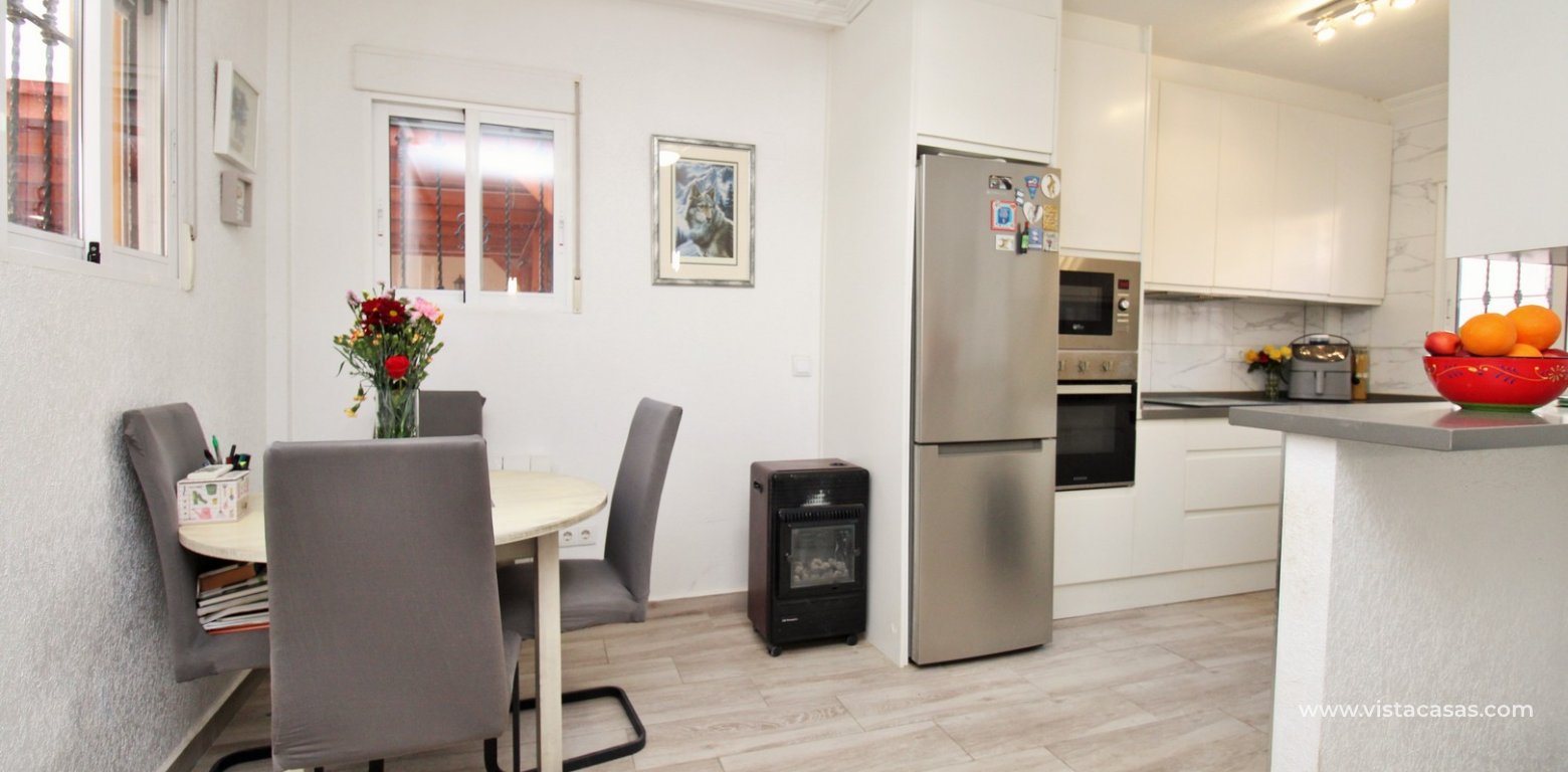 Wtórny - Villa - Playa Flamenca