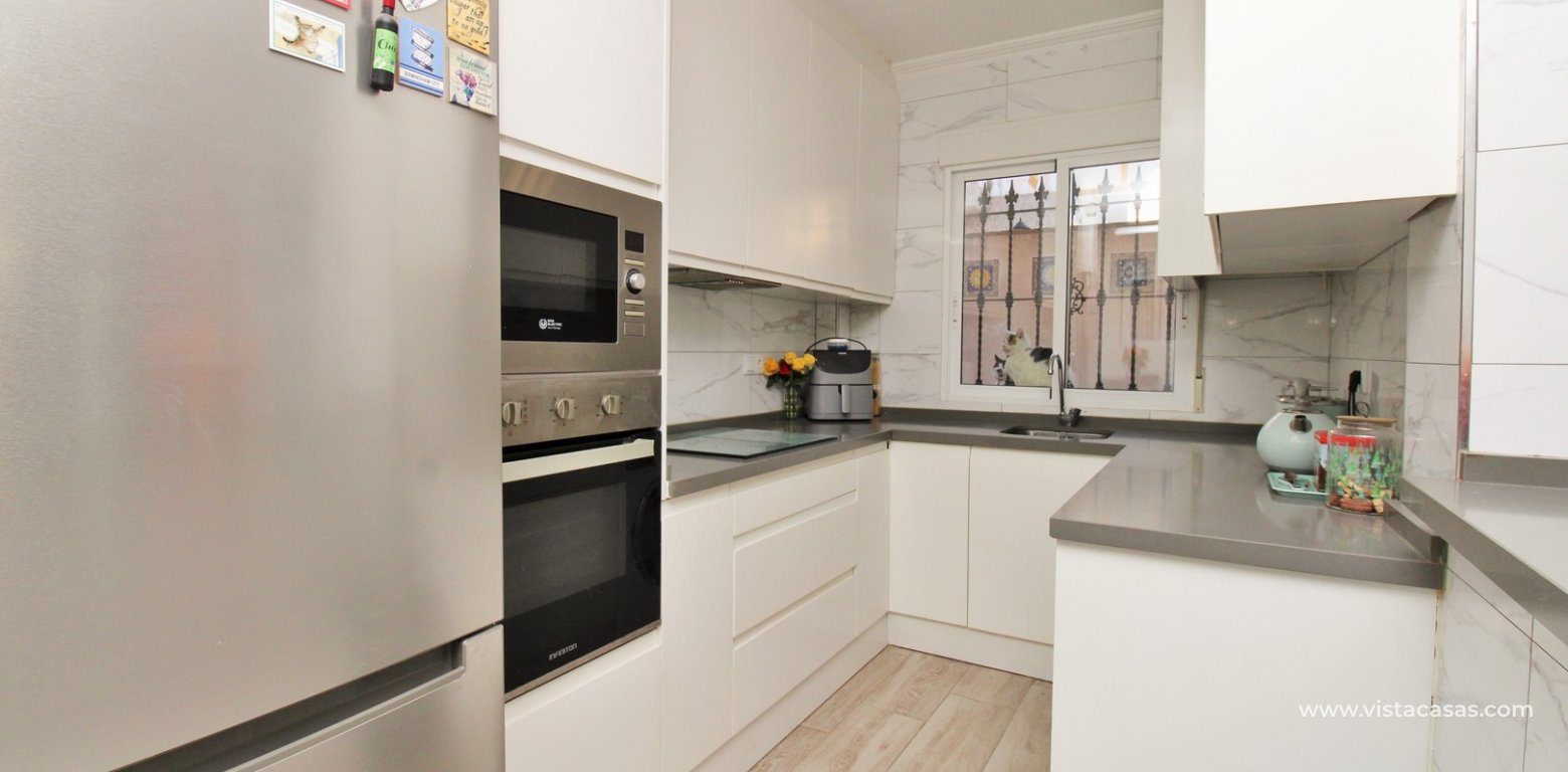 Wtórny - Villa - Playa Flamenca