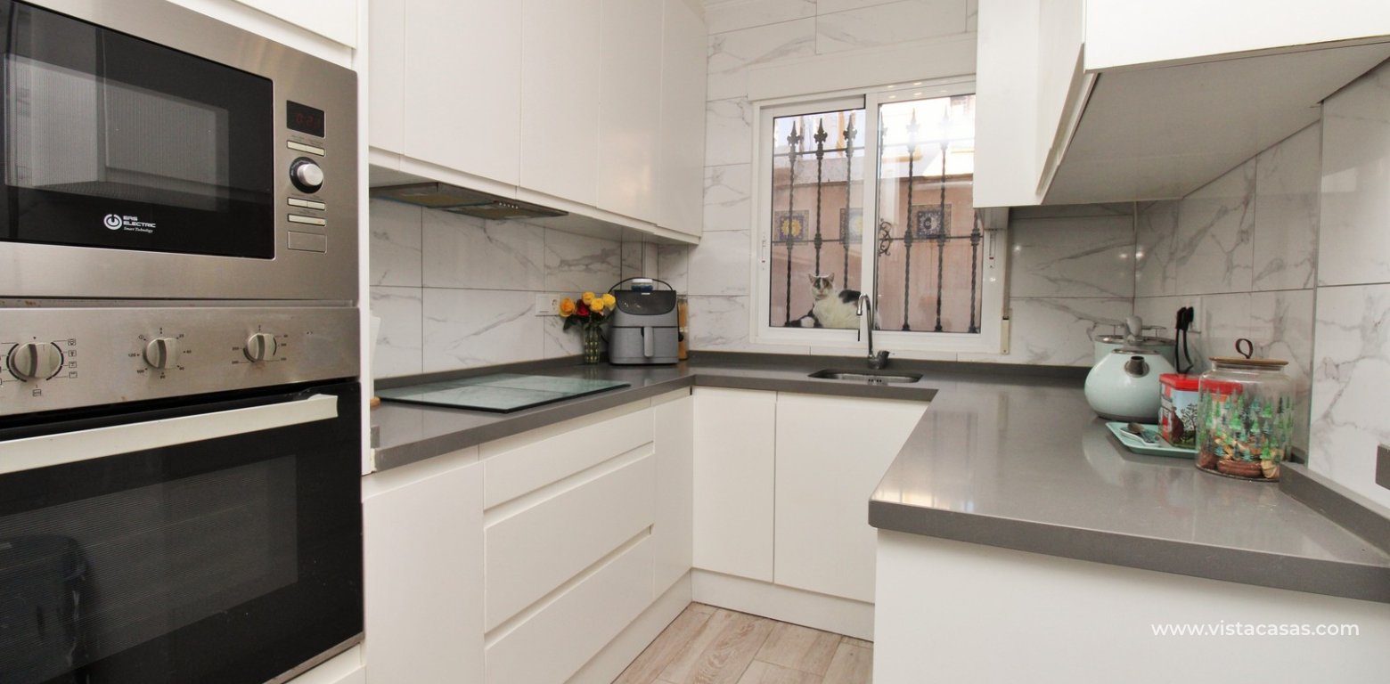 Wtórny - Villa - Playa Flamenca