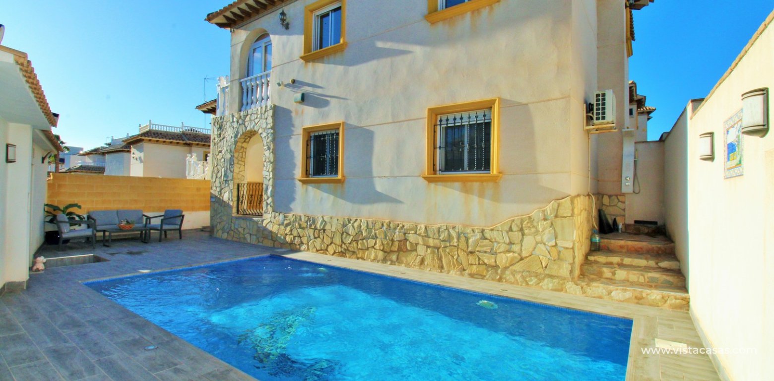 Wtórny - Villa - Playa Flamenca