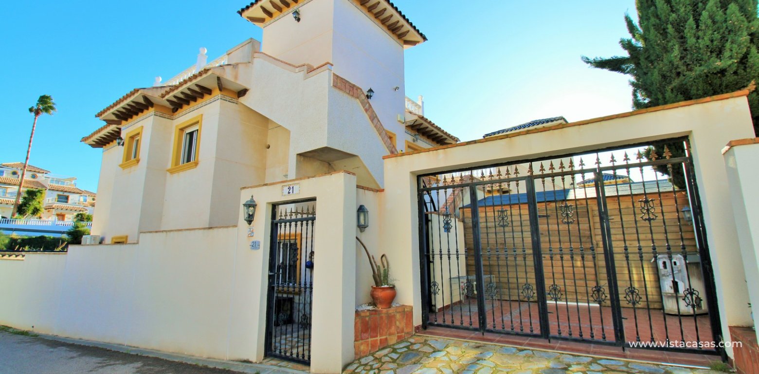 Wtórny - Villa - Playa Flamenca