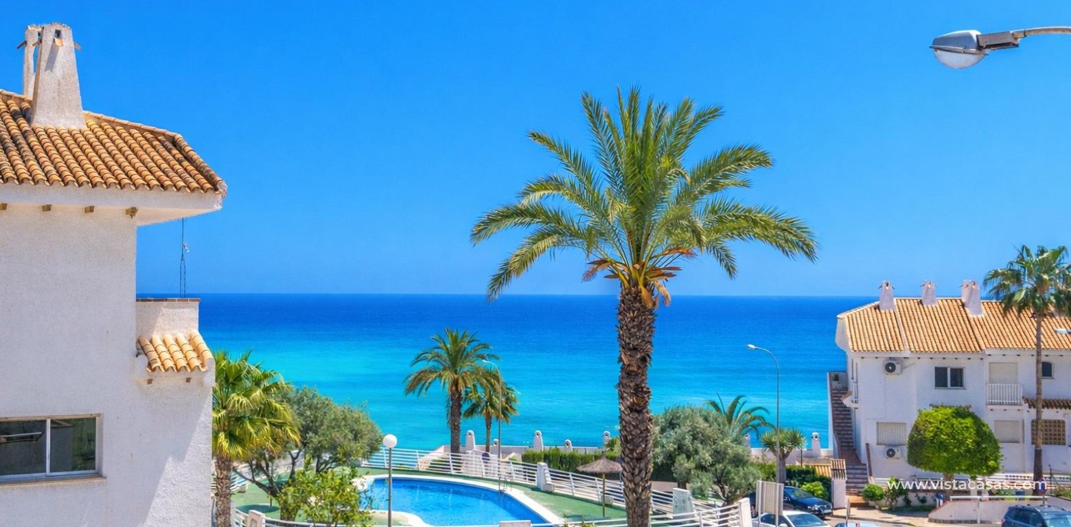 Venta - Apartamento - Cabo Roig