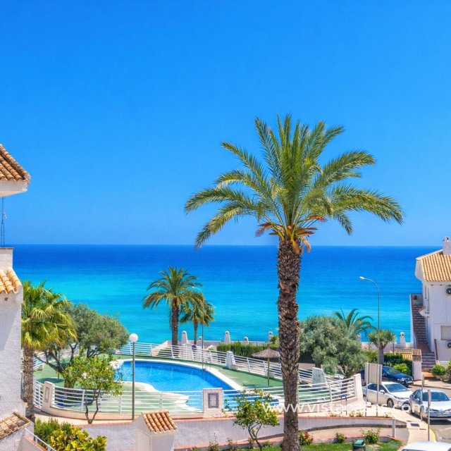 Appartement - Sale - Cabo Roig - Cabo Roig