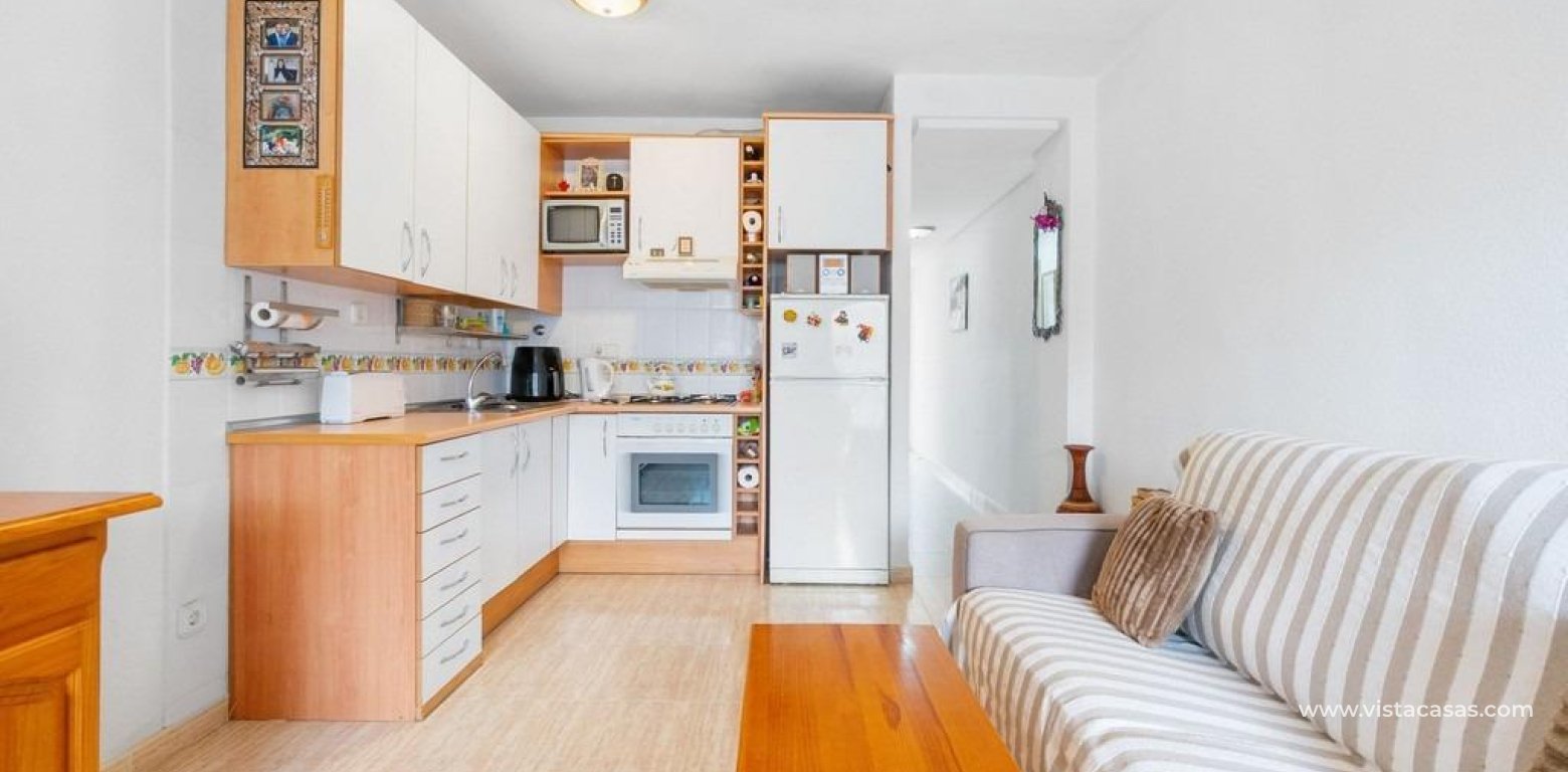 Venta - Apartamento - Cabo Roig