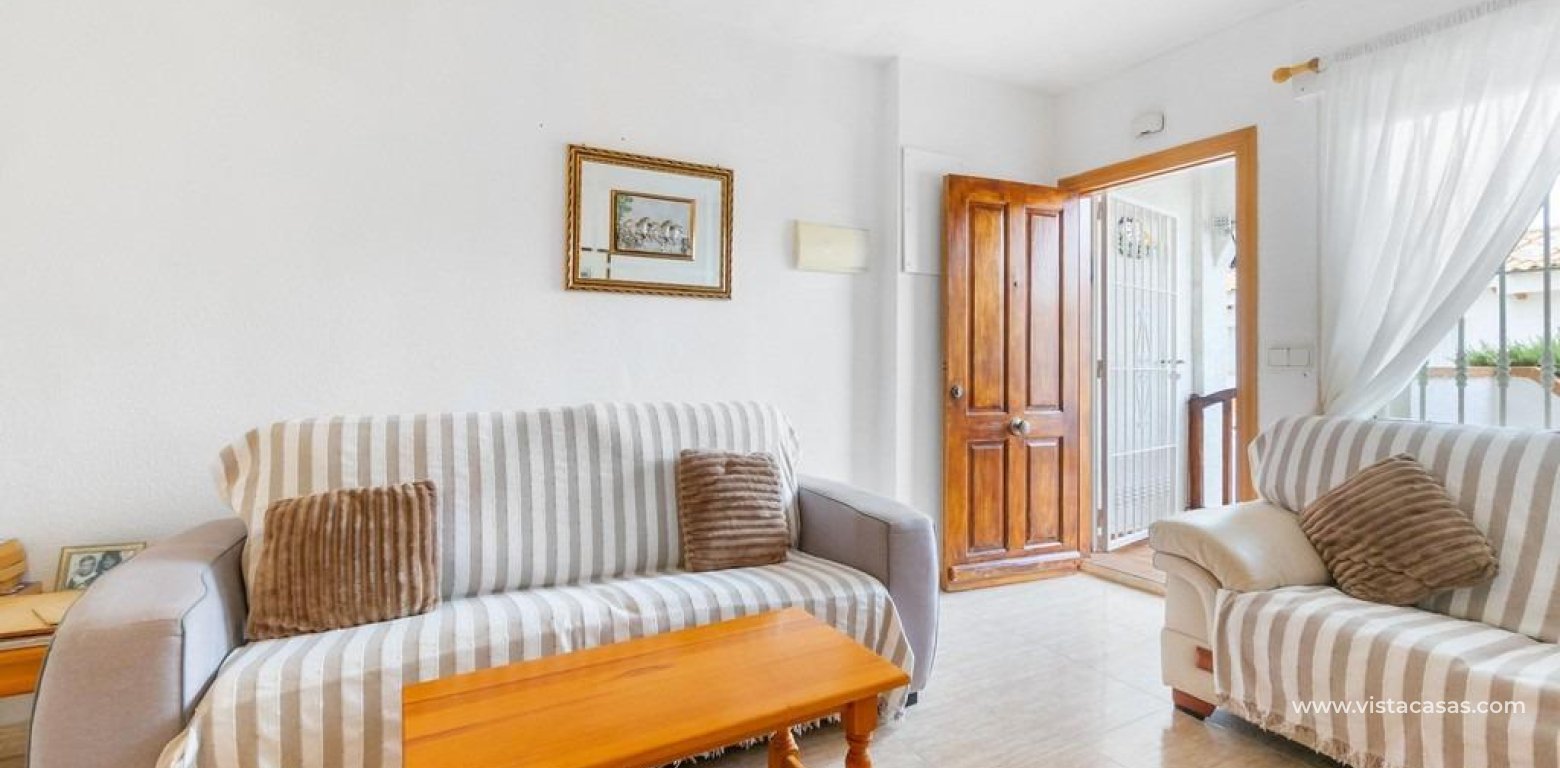 Venta - Apartamento - Cabo Roig