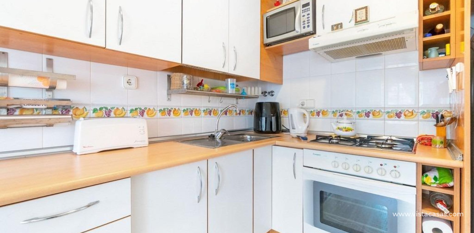 Venta - Apartamento - Cabo Roig