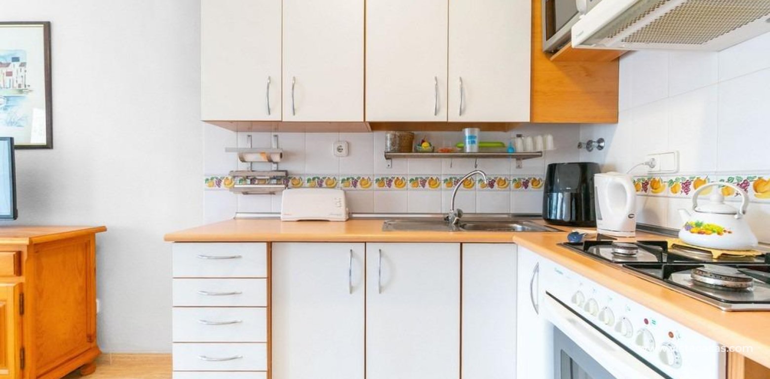 Venta - Apartamento - Cabo Roig