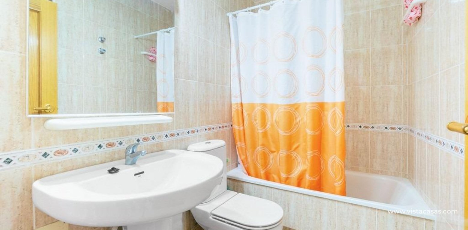 Venta - Apartamento - Cabo Roig