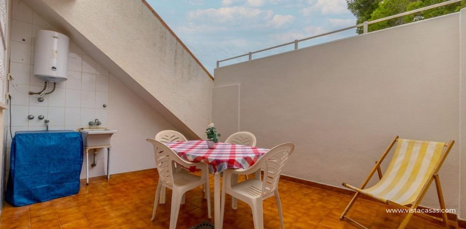 Venta - Apartamento - Cabo Roig