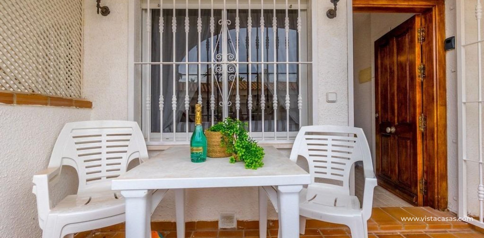 Venta - Apartamento - Cabo Roig