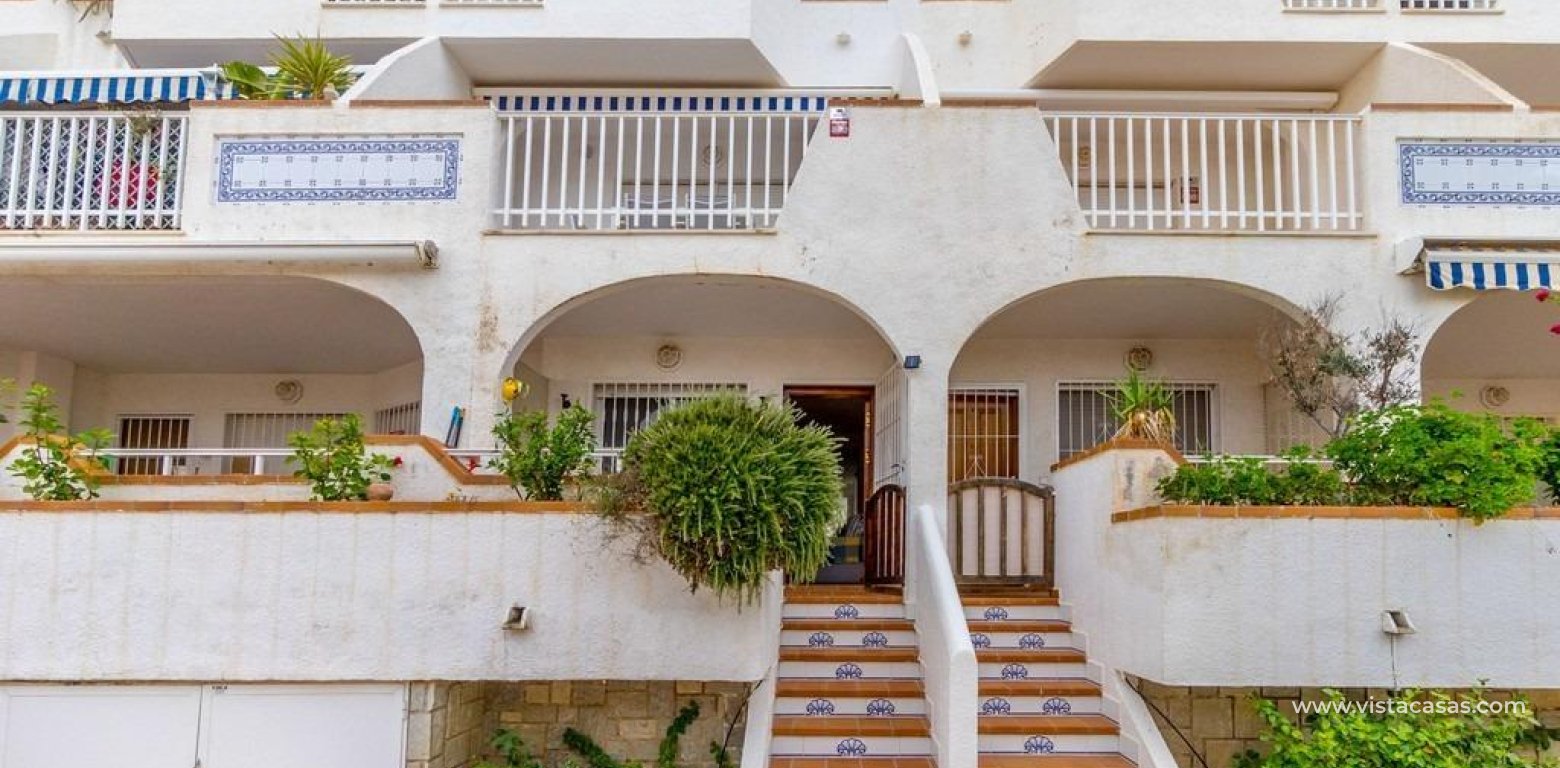 Venta - Apartamento - Cabo Roig