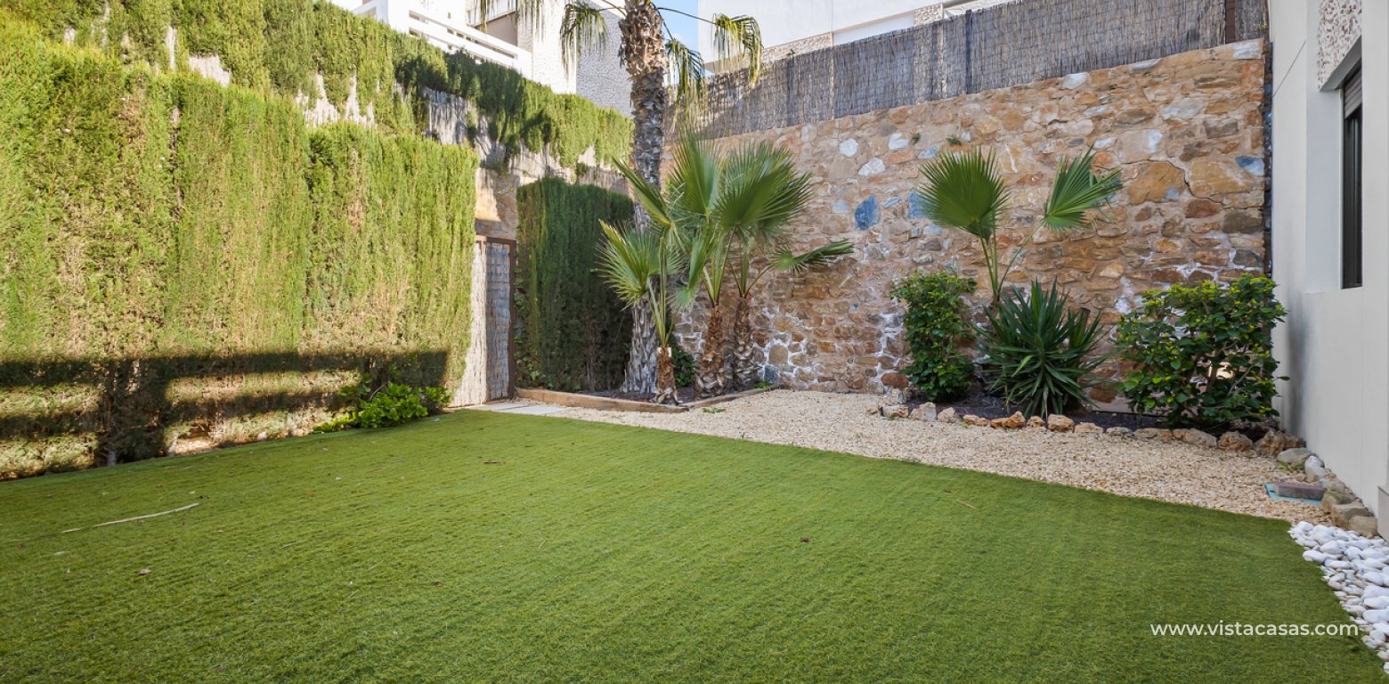 Sale - Villa - Algorfa - La Finca Golf Resort