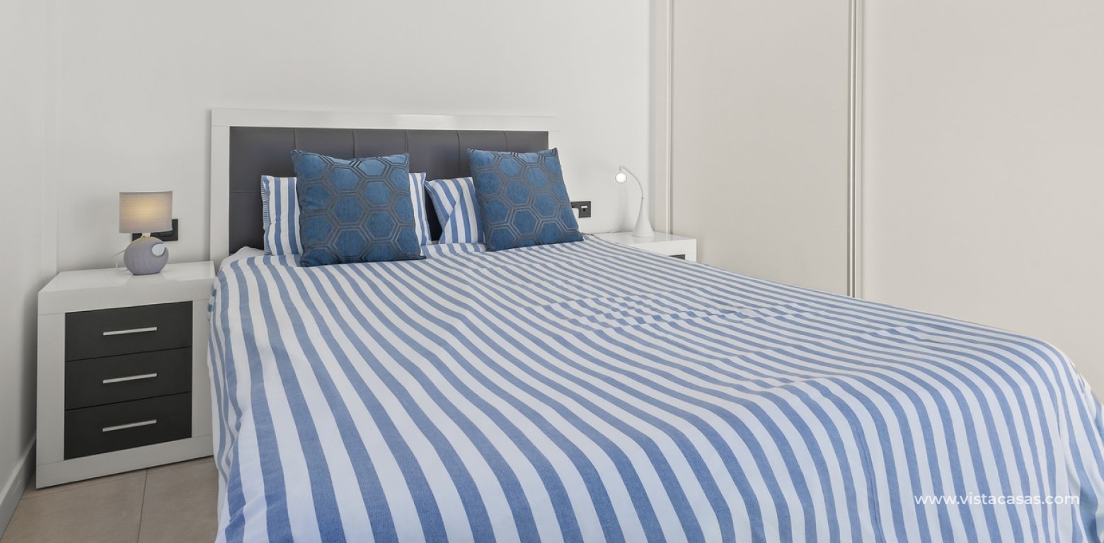 Sale - Villa - Algorfa - La Finca Golf Resort