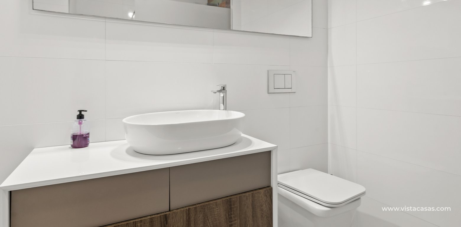 Sale - Villa - Algorfa - La Finca Golf Resort