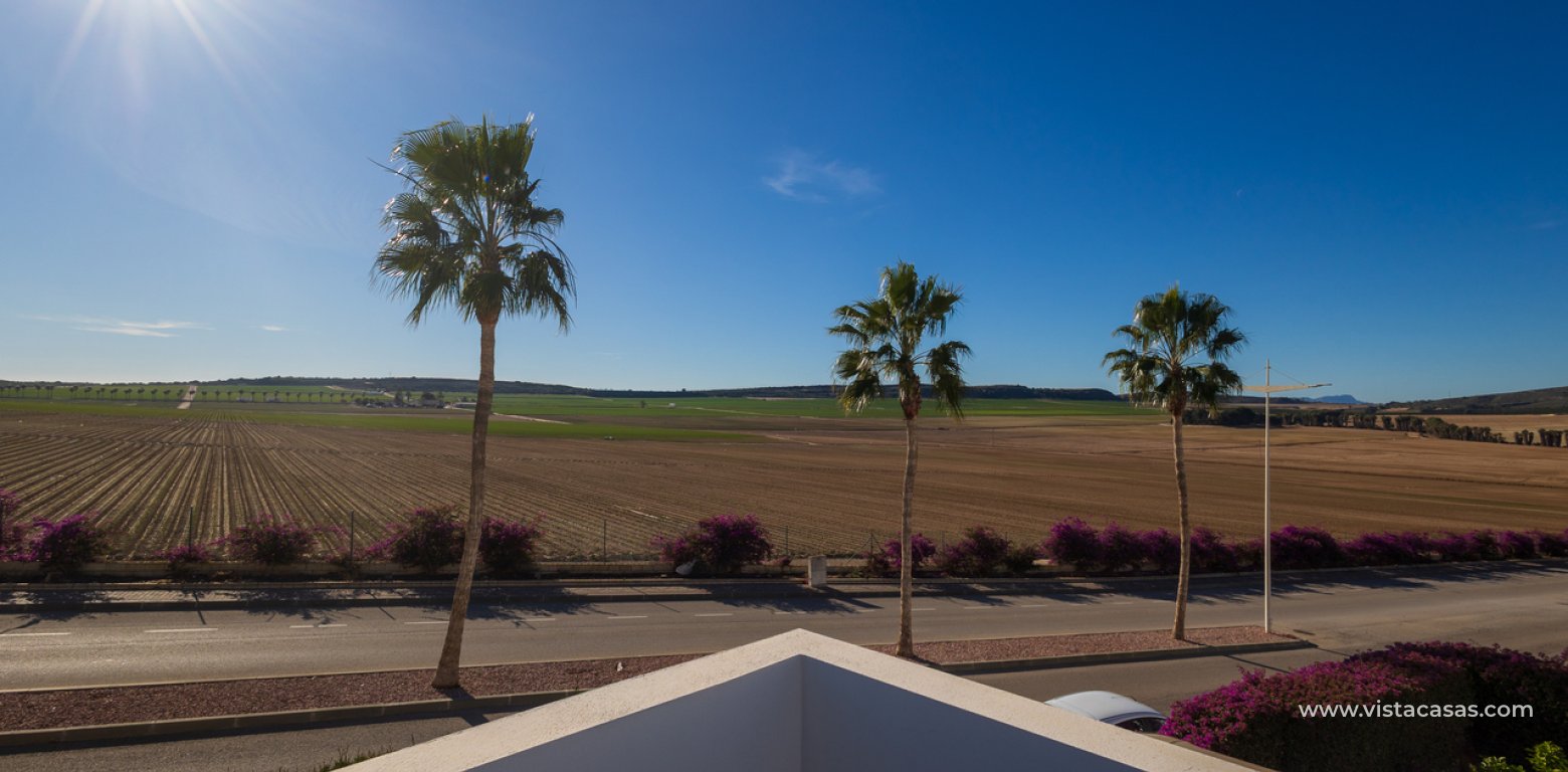 Sale - Villa - Algorfa - La Finca Golf Resort
