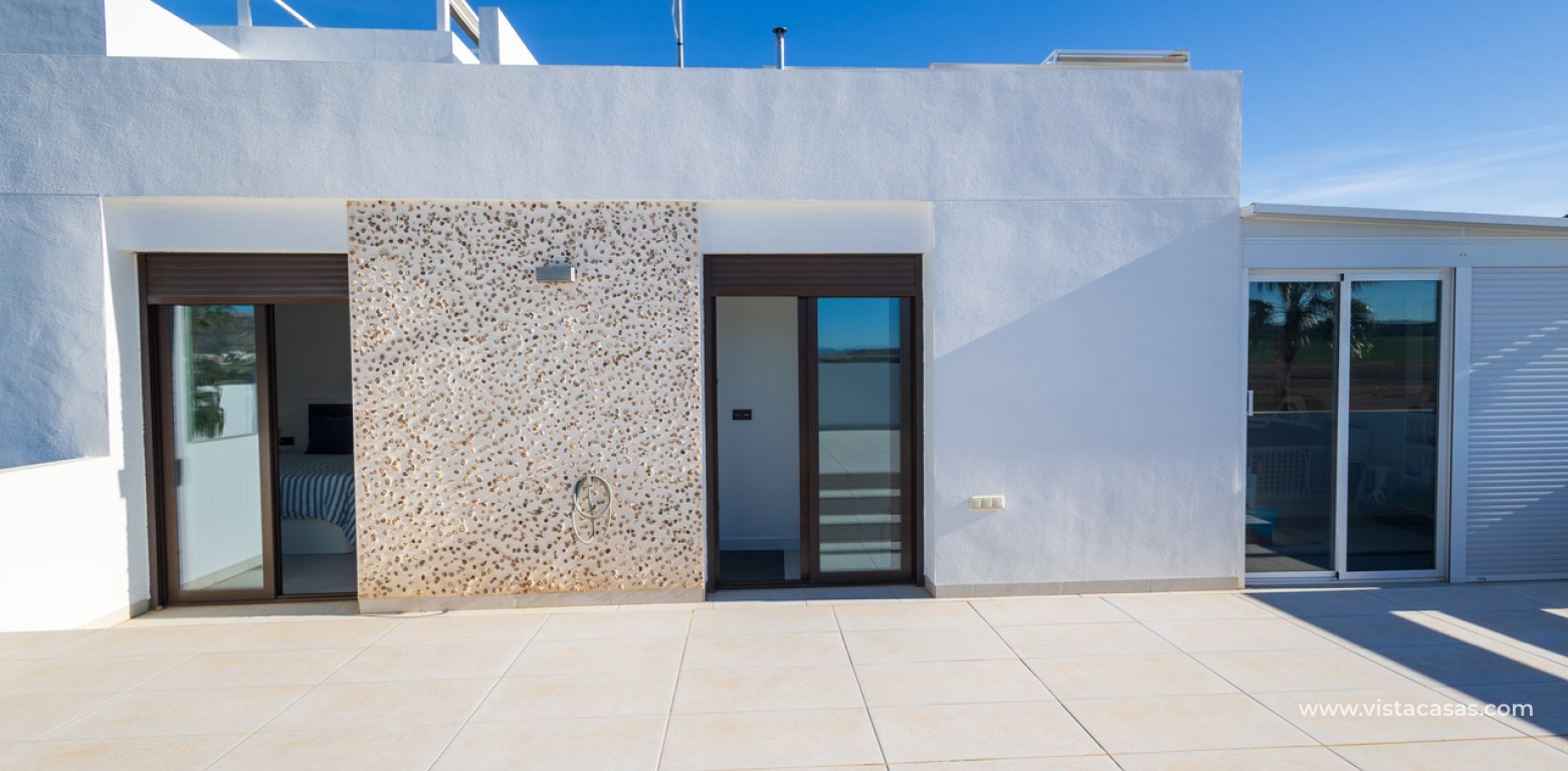 Sale - Villa - Algorfa - La Finca Golf Resort