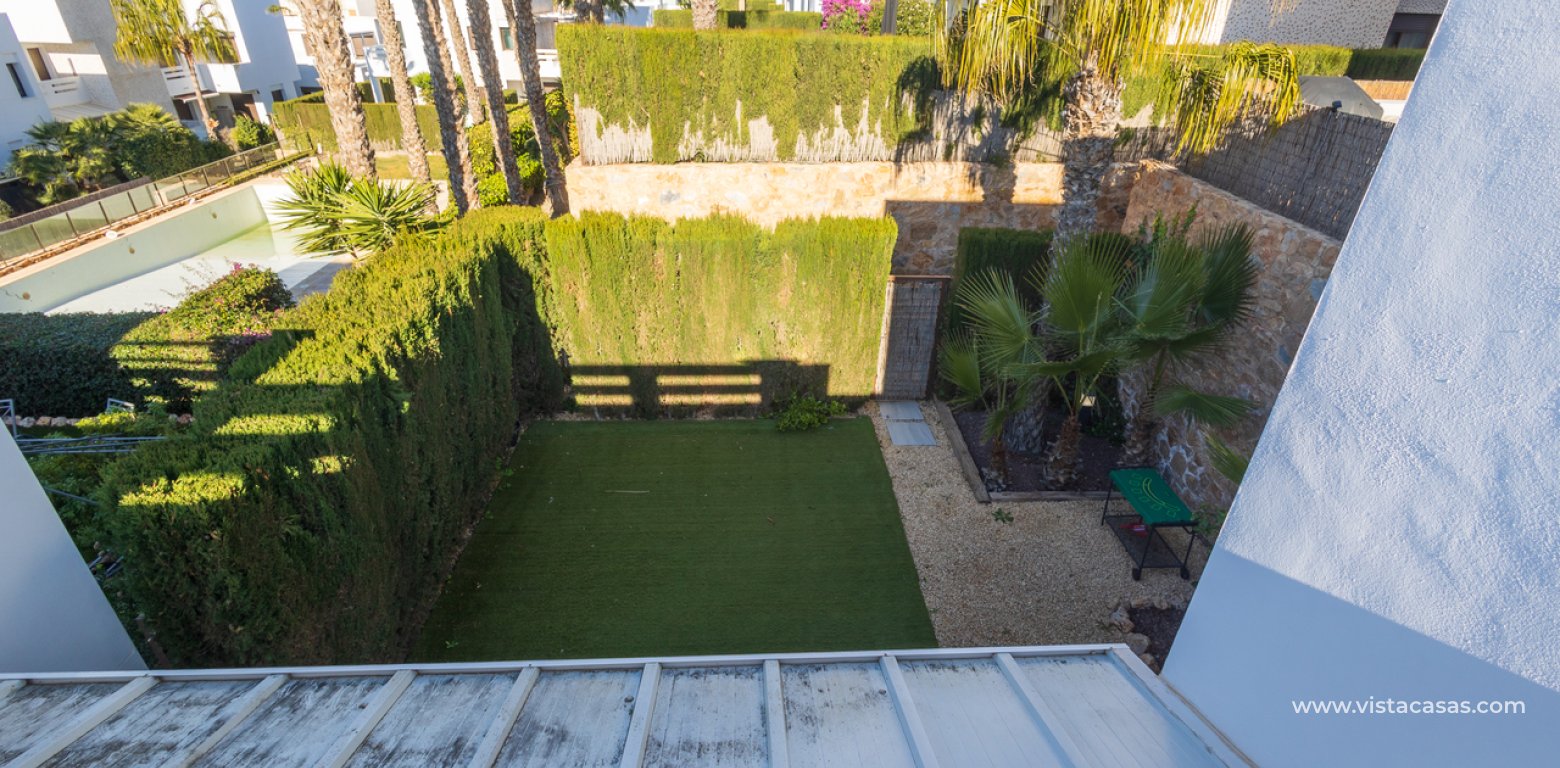 Sale - Villa - Algorfa - La Finca Golf Resort