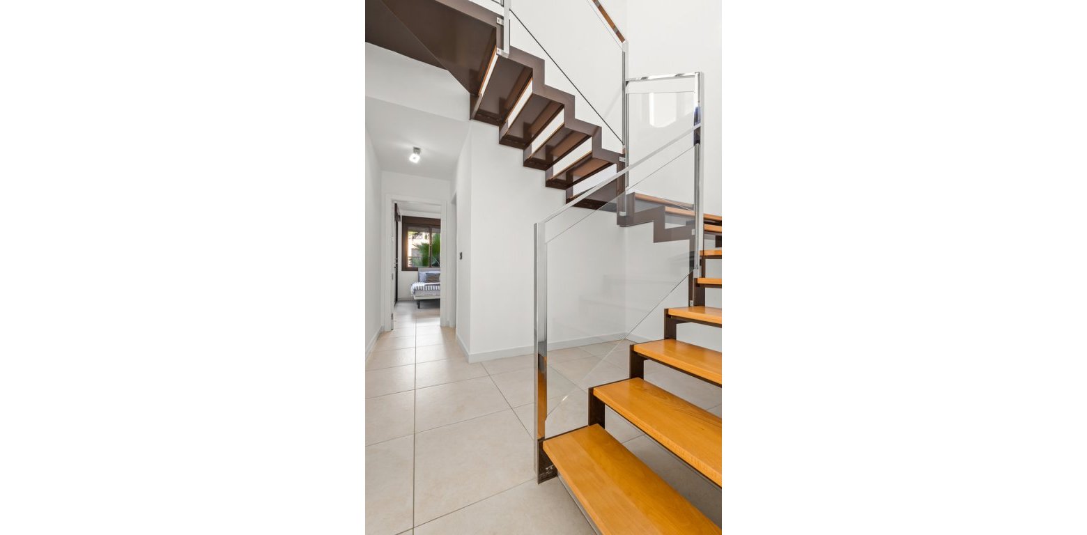 Sale - Villa - Algorfa - La Finca Golf Resort