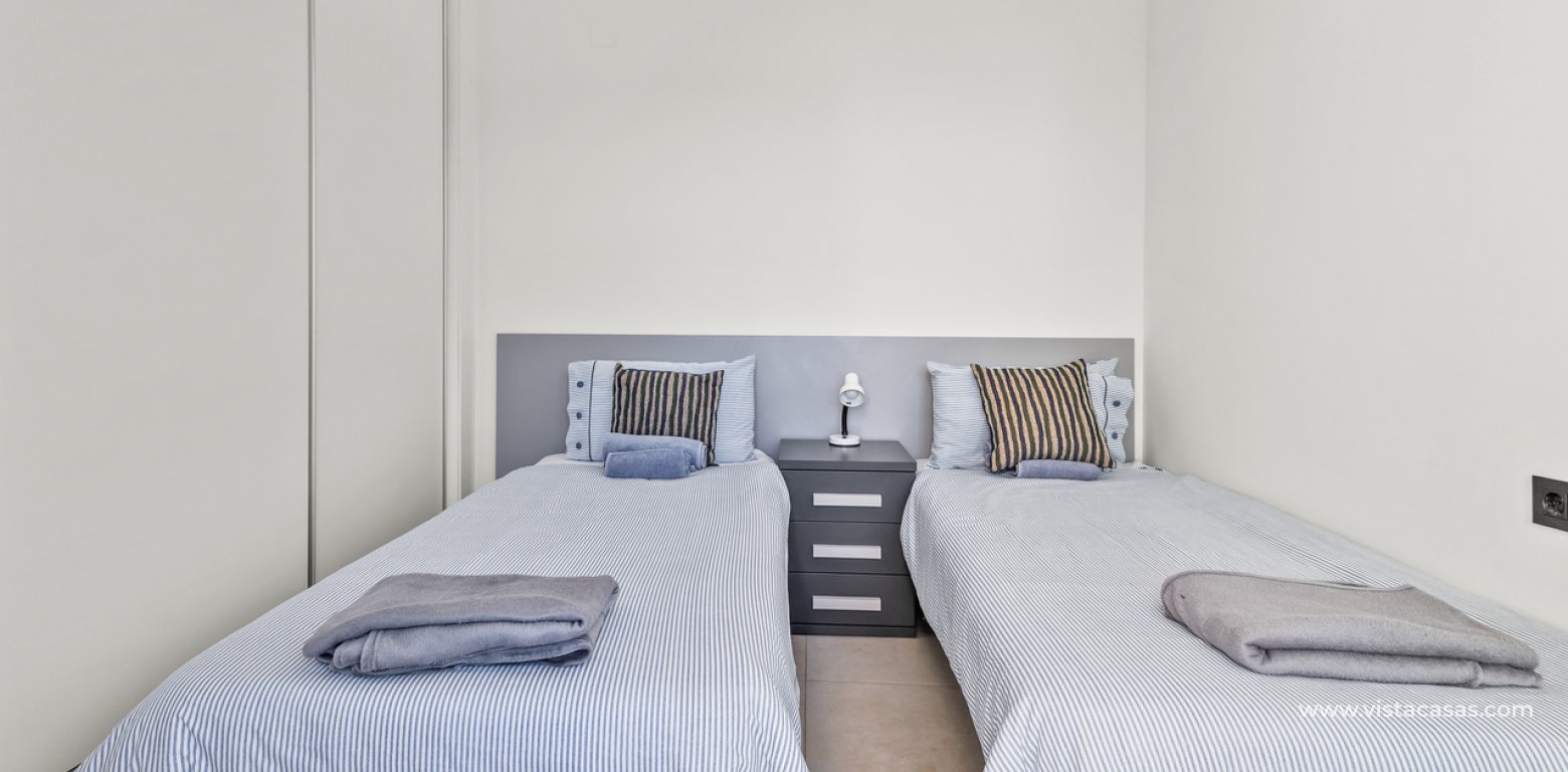 Sale - Villa - Algorfa - La Finca Golf Resort