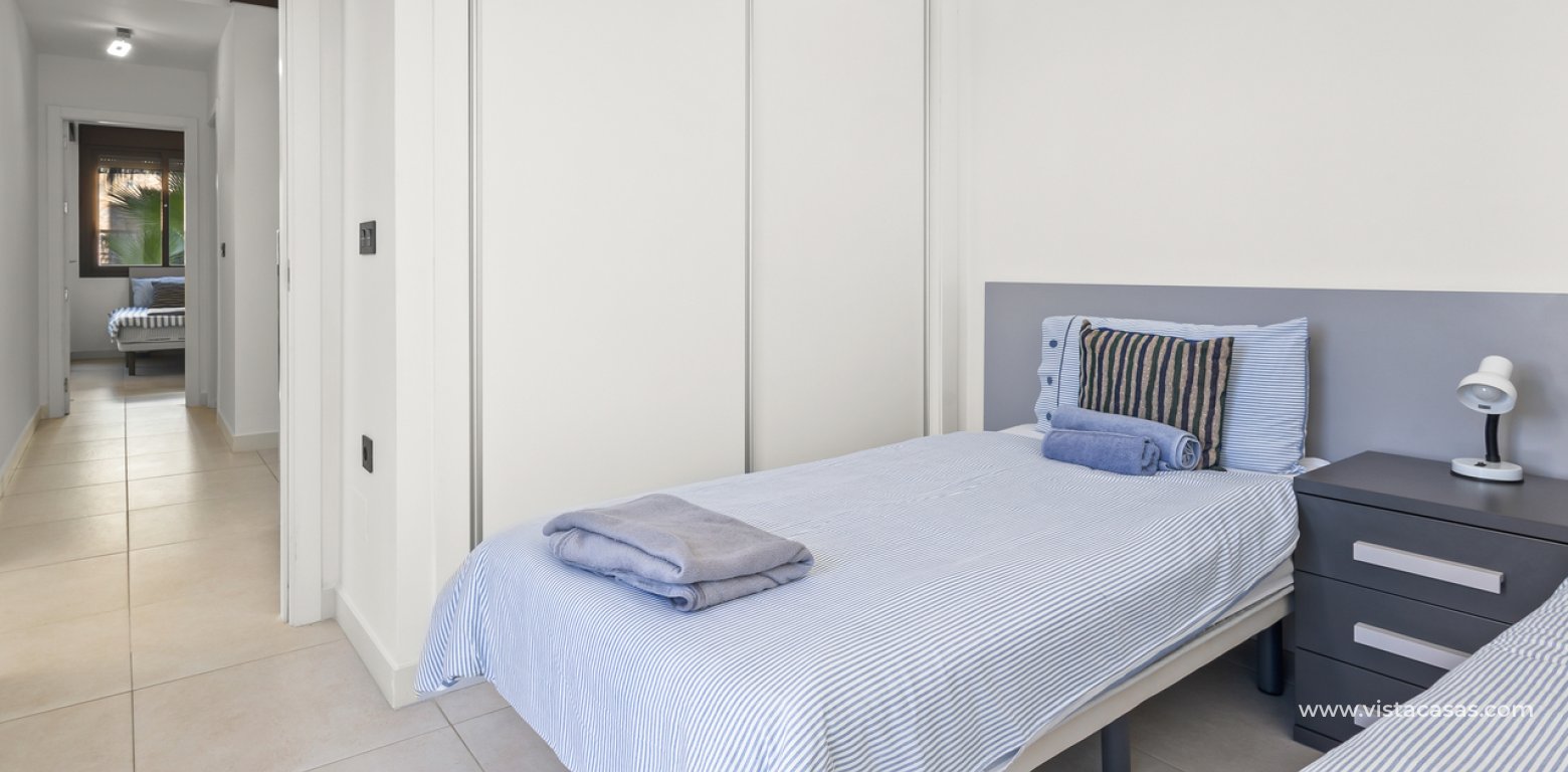 Sale - Villa - Algorfa - La Finca Golf Resort