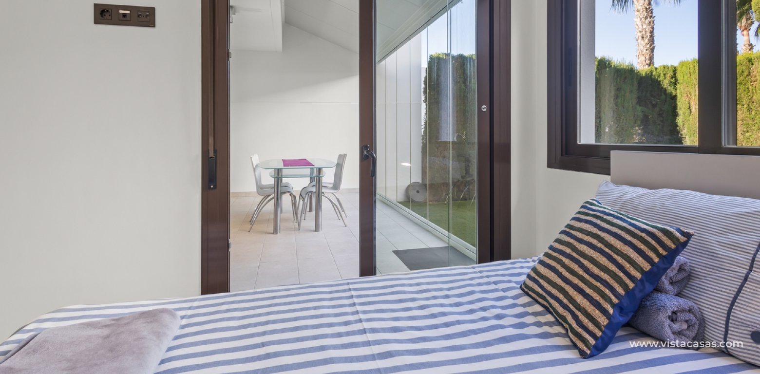 Sale - Villa - Algorfa - La Finca Golf Resort