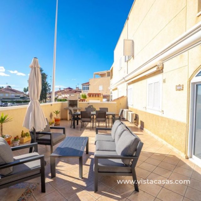 Townhouse - Sale - Playa Flamenca - Playa Flamenca