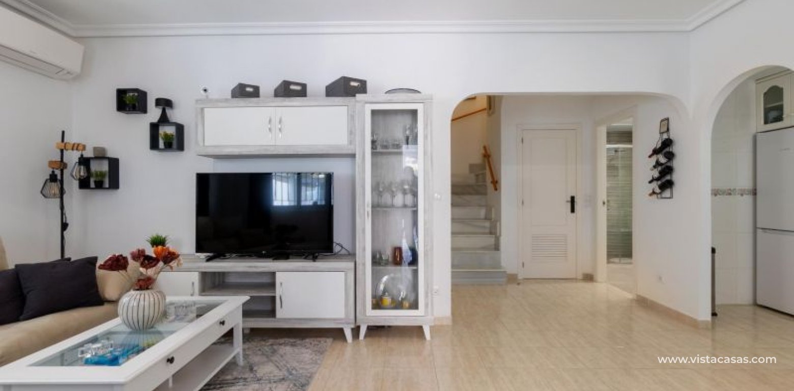 Vente - Maison Mitoyenne - Playa Flamenca