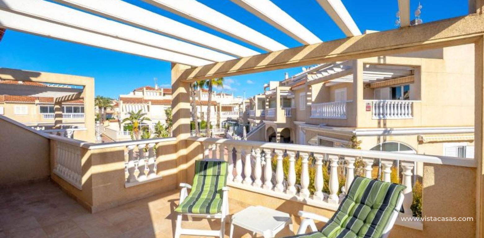Vente - Maison Mitoyenne - Playa Flamenca