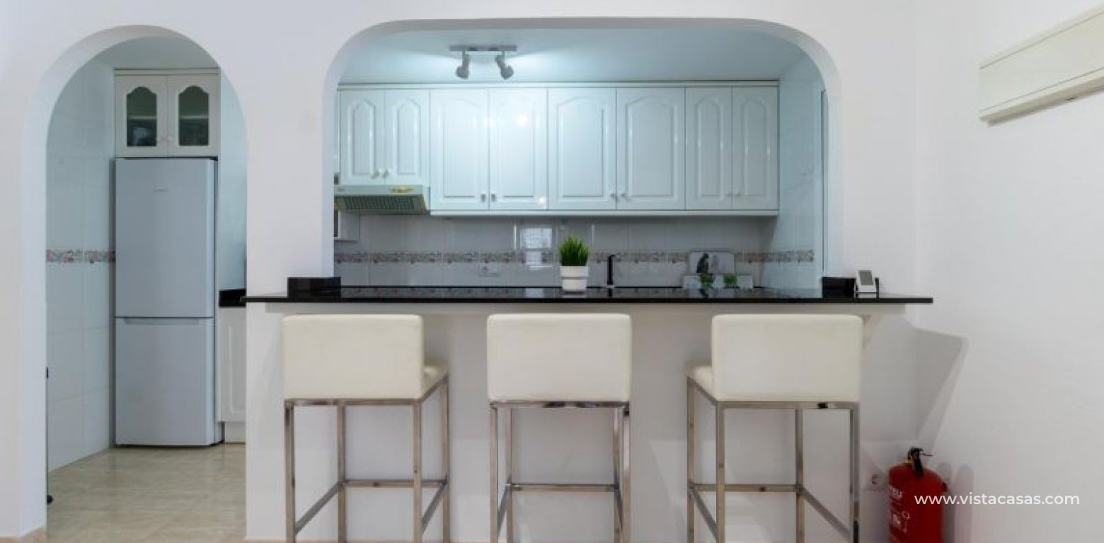 Vente - Maison Mitoyenne - Playa Flamenca