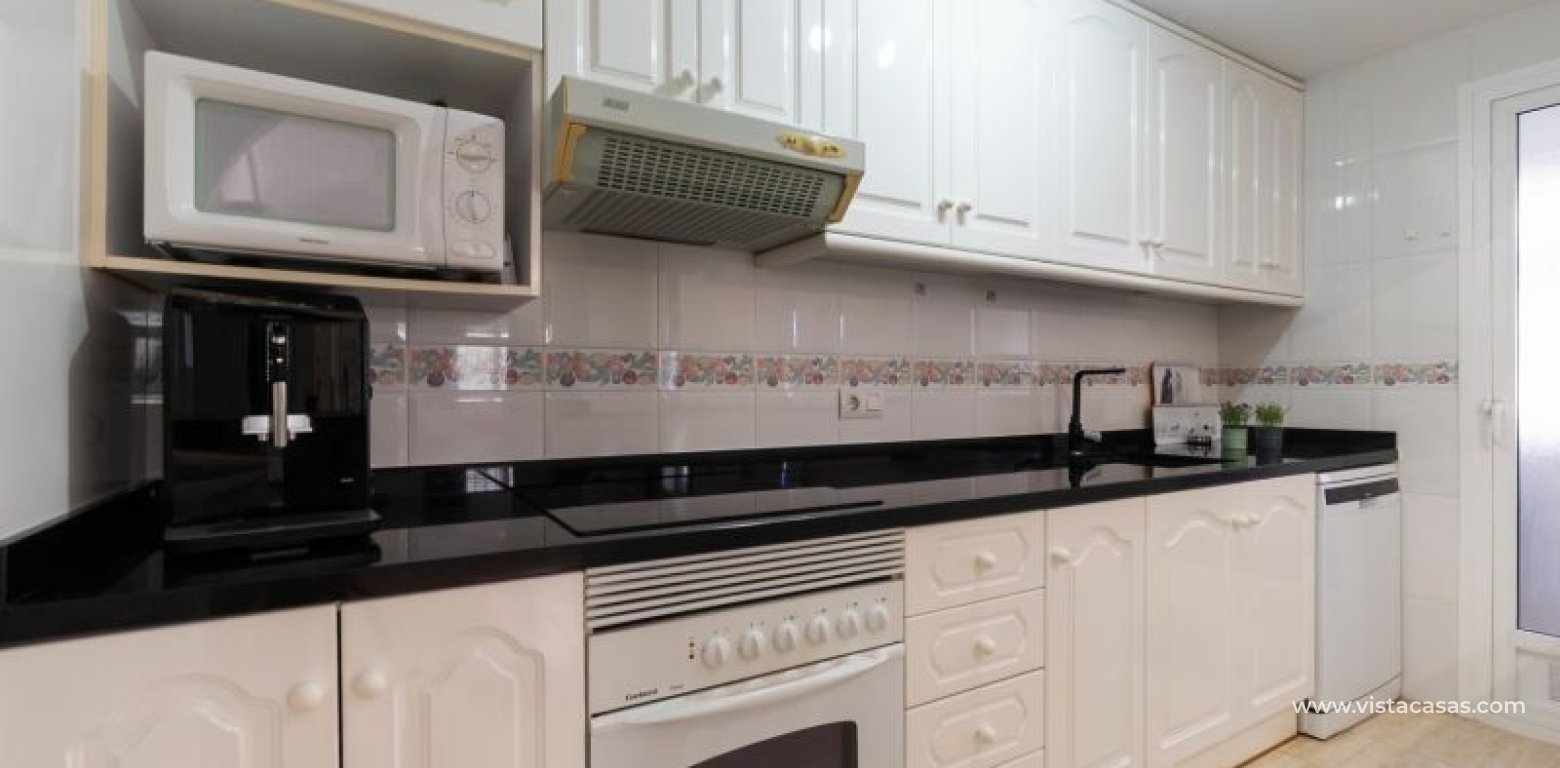 Vente - Maison Mitoyenne - Playa Flamenca