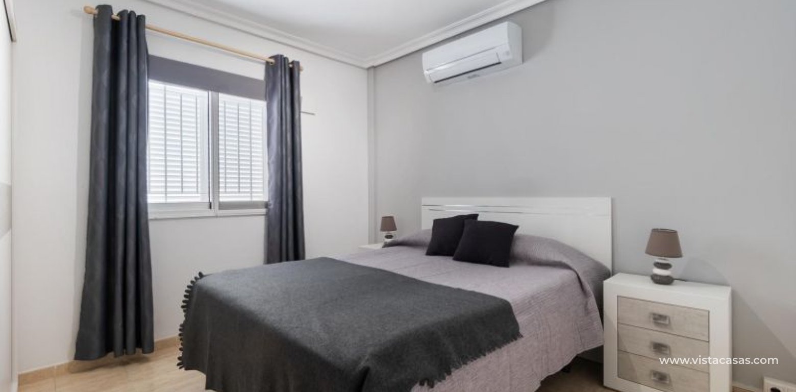 Vente - Maison Mitoyenne - Playa Flamenca