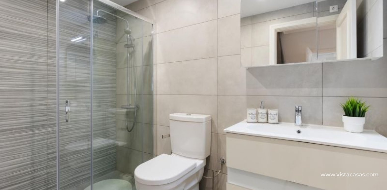 Vente - Maison Mitoyenne - Playa Flamenca