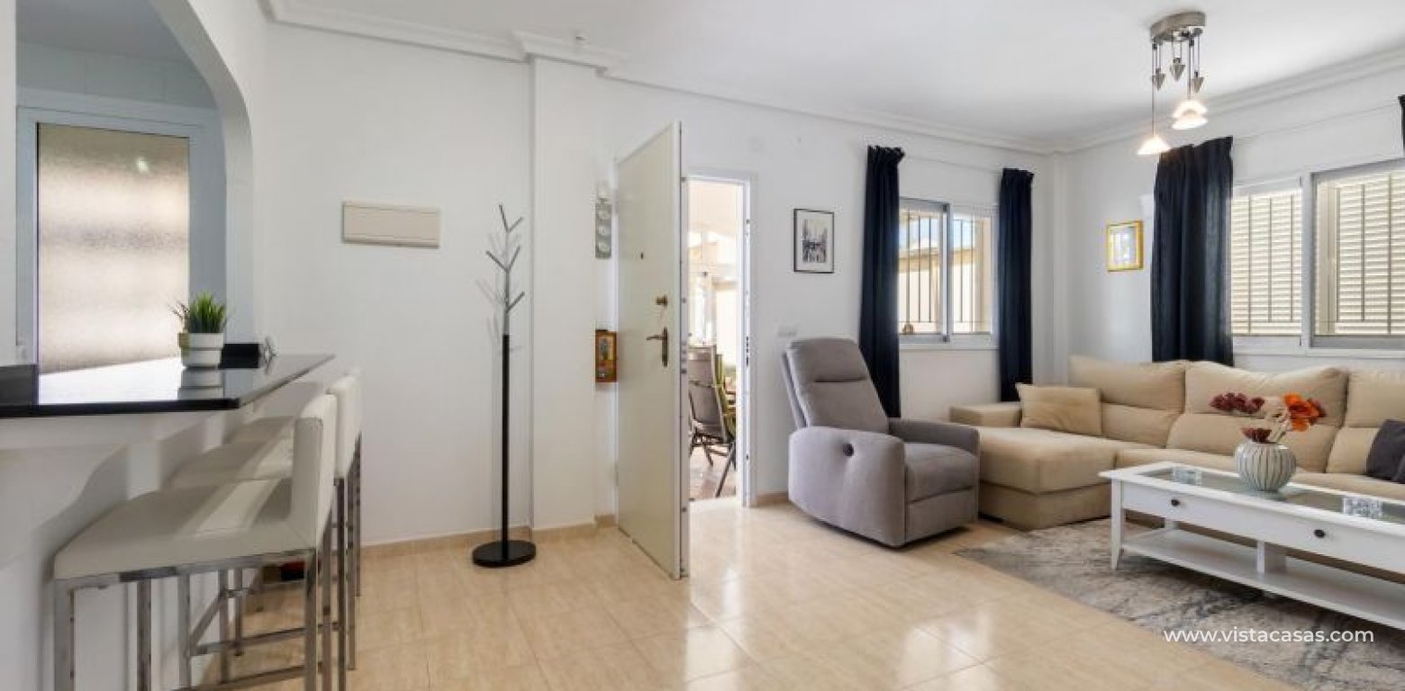 Vente - Maison Mitoyenne - Playa Flamenca