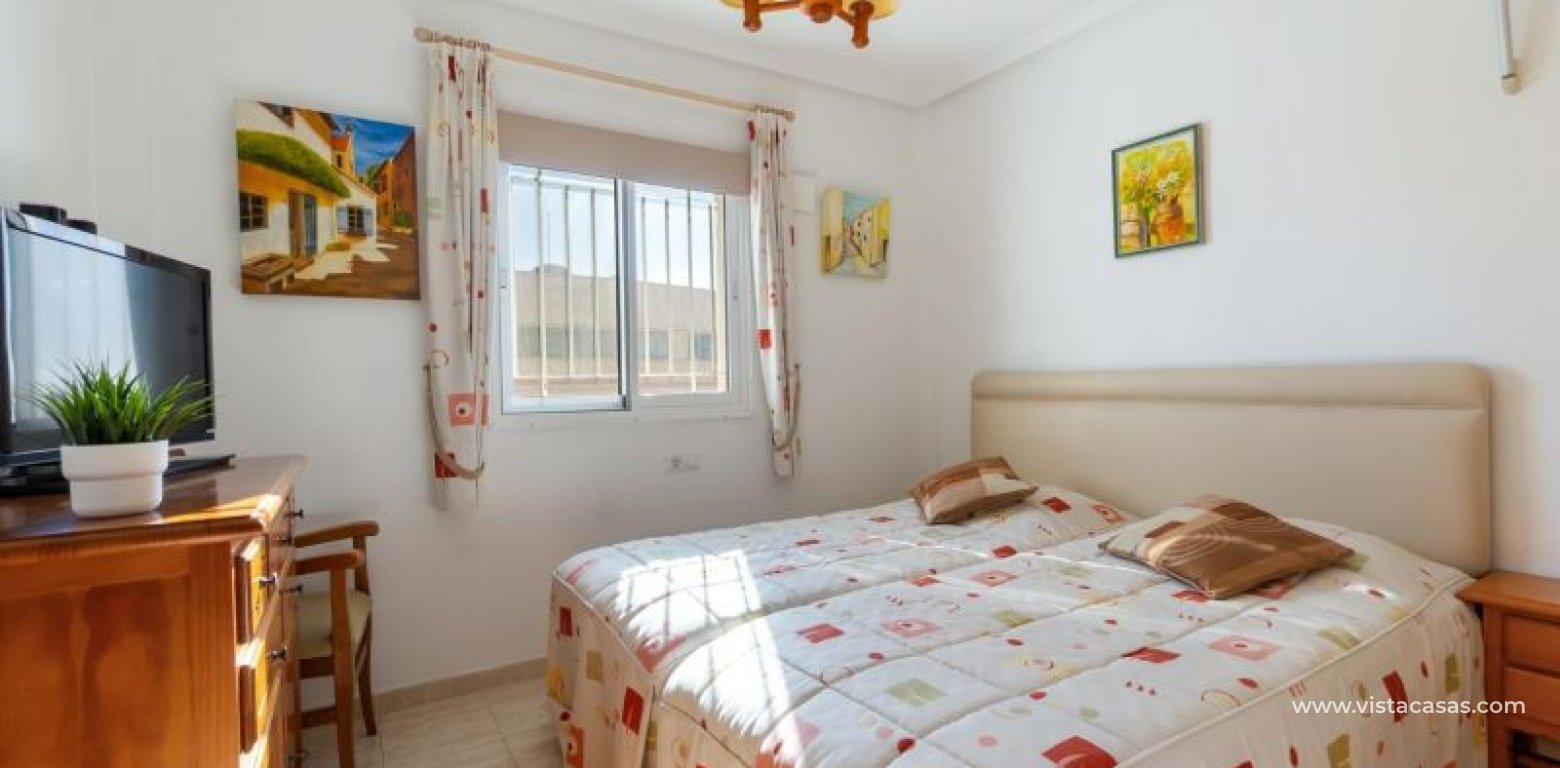 Vente - Maison Mitoyenne - Playa Flamenca