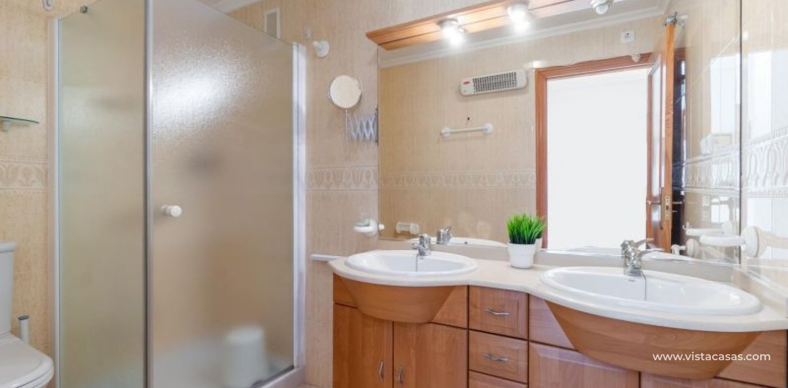 Vente - Maison Mitoyenne - Playa Flamenca