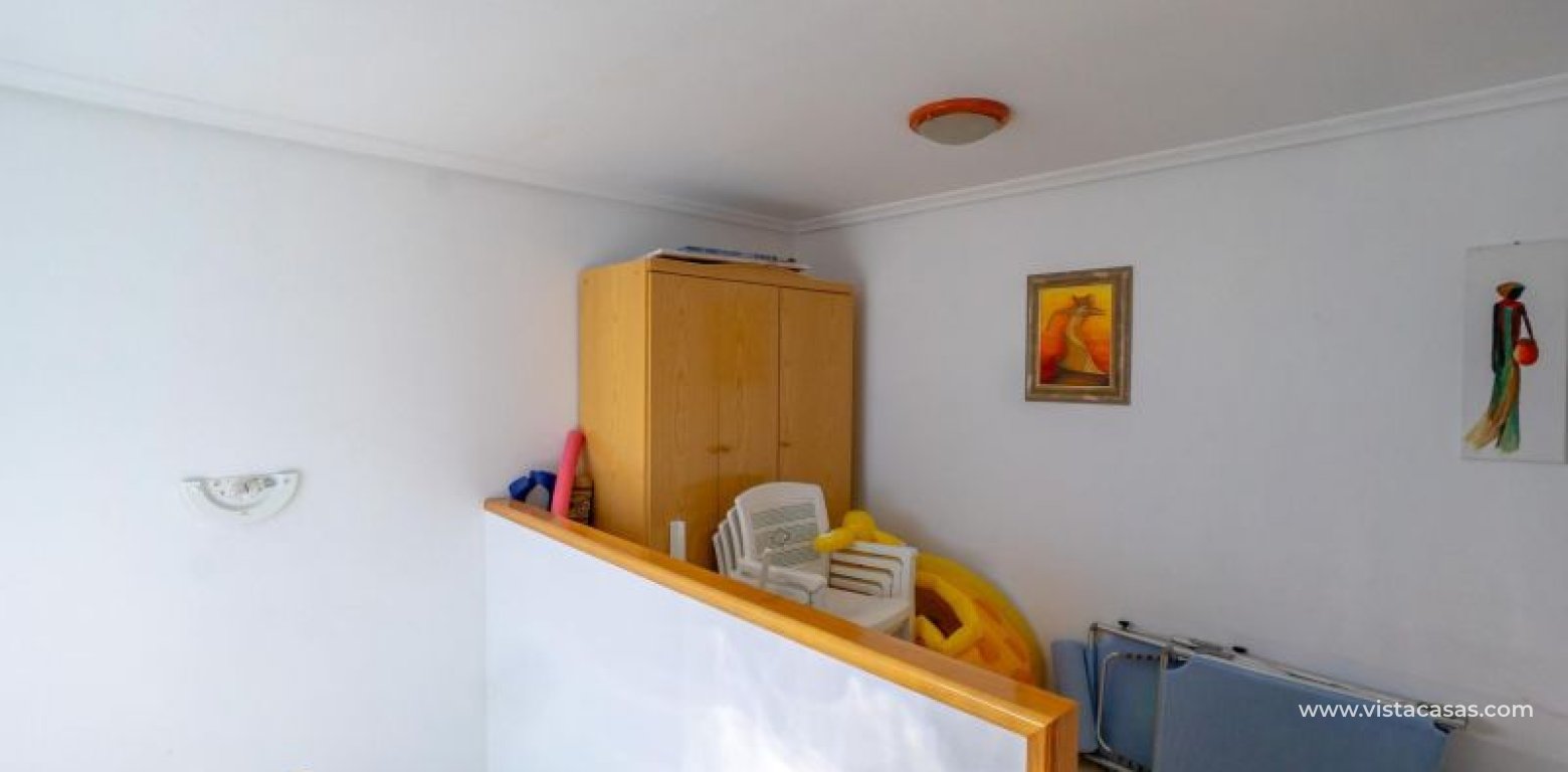 Vente - Maison Mitoyenne - Playa Flamenca