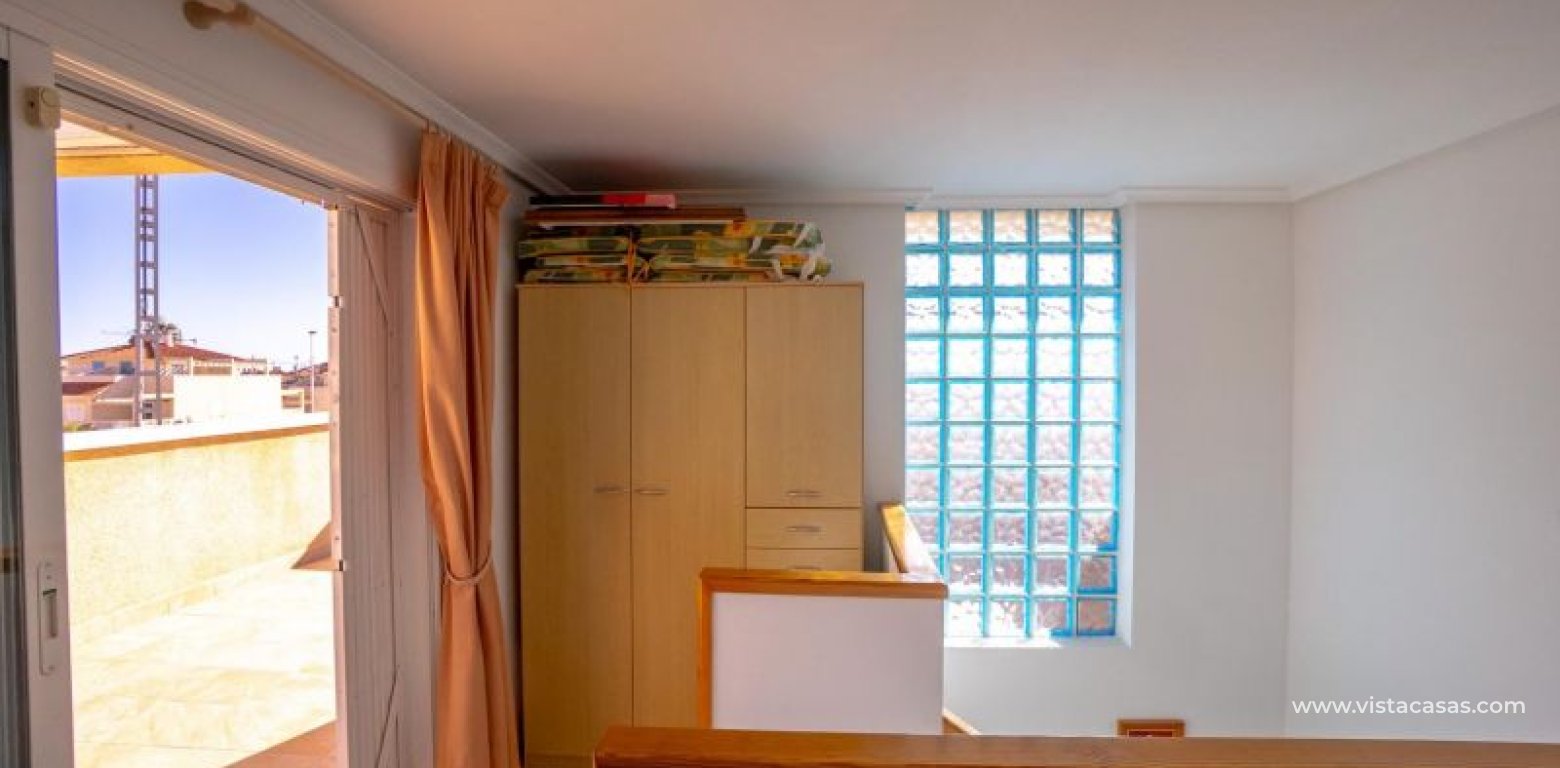 Vente - Maison Mitoyenne - Playa Flamenca