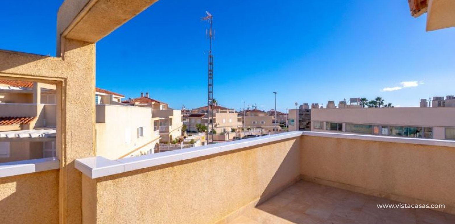 Vente - Maison Mitoyenne - Playa Flamenca