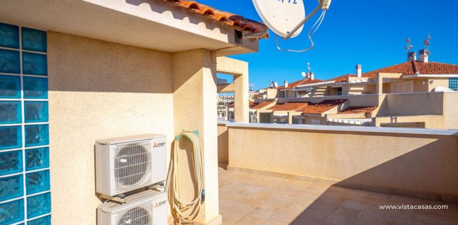 Vente - Maison Mitoyenne - Playa Flamenca