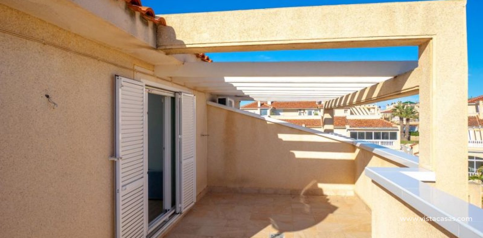 Vente - Maison Mitoyenne - Playa Flamenca