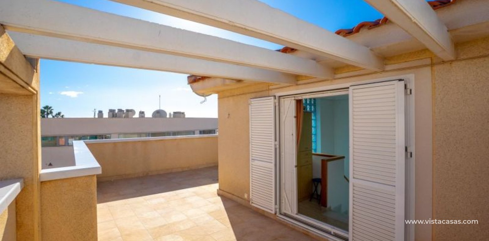 Vente - Maison Mitoyenne - Playa Flamenca