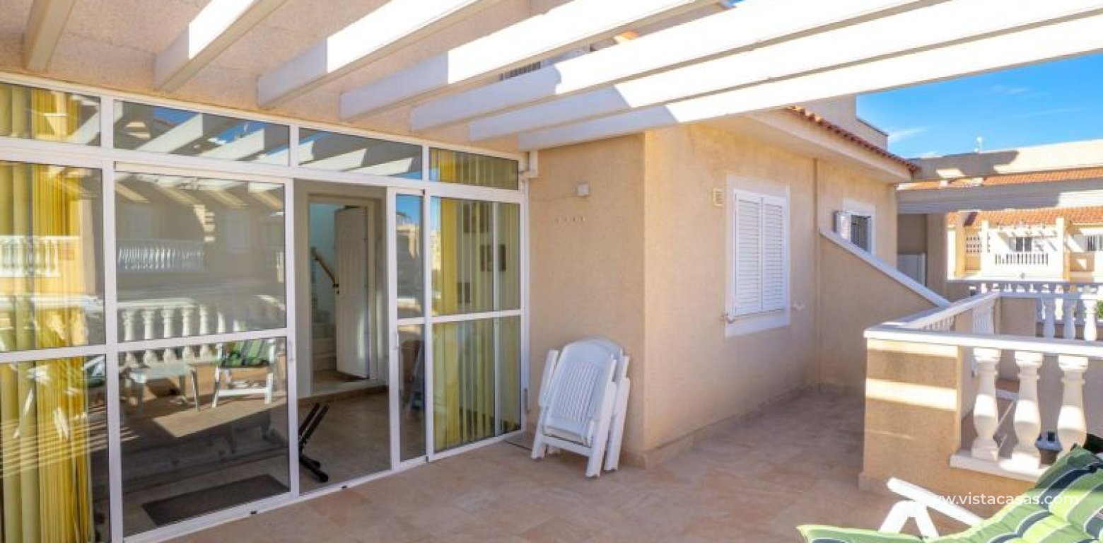 Vente - Maison Mitoyenne - Playa Flamenca