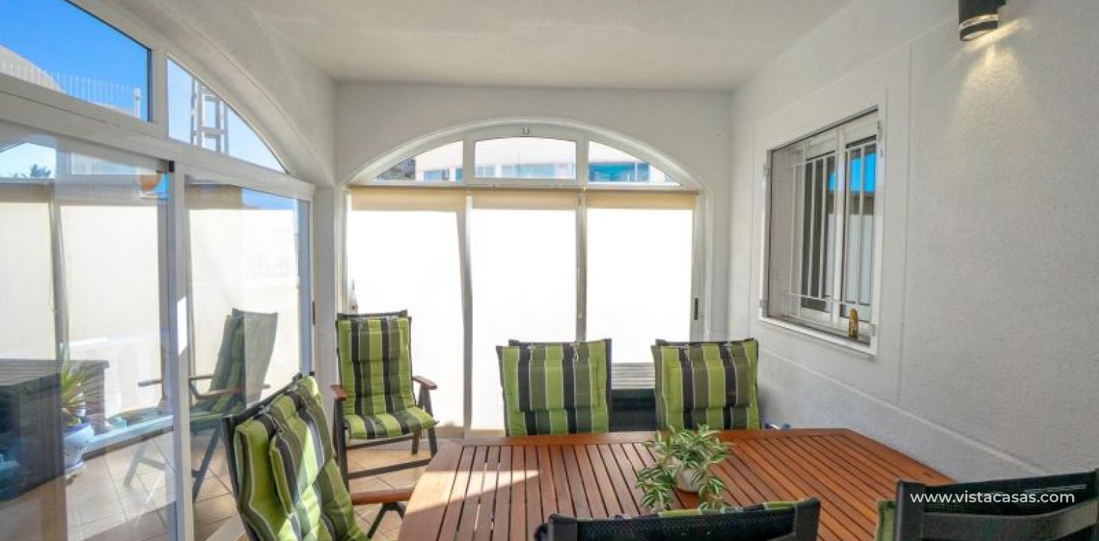 Vente - Maison Mitoyenne - Playa Flamenca